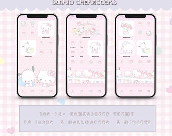 Kawaii Icons Etsy Kawaii Icons Etsy