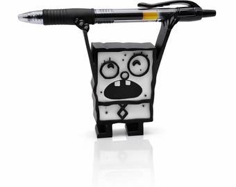Doodle bob Pen & Pencil Holder