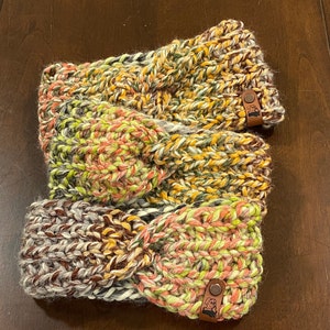 Child Size Headband