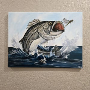 Striped Bass