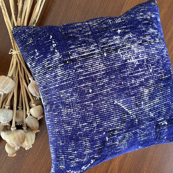 16x16 Pillow Cover Etsy