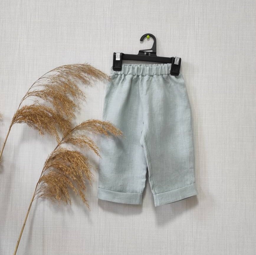 simply linen clothing