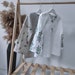 see more listings in the Baby boy linen clothes section