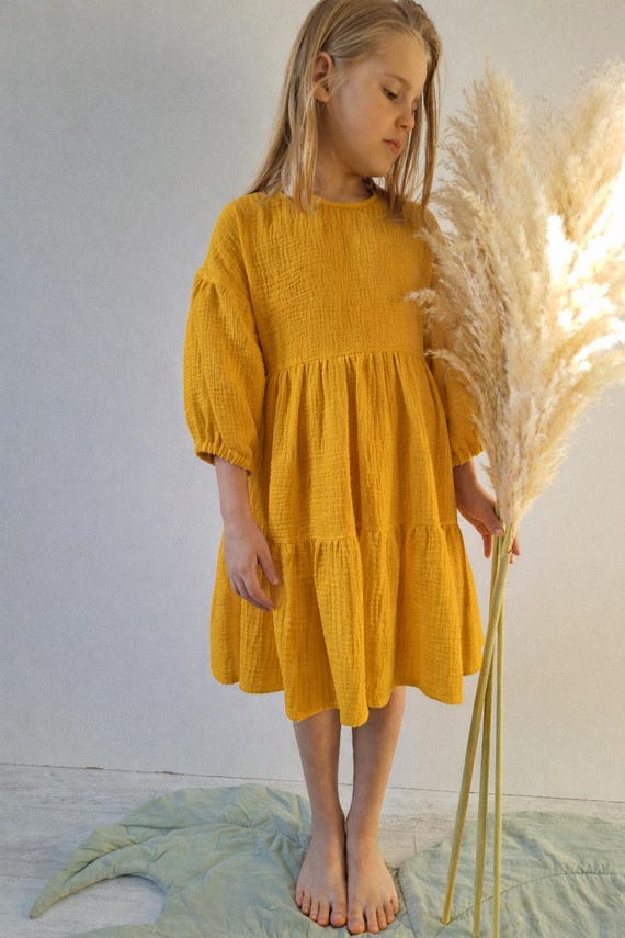 chain halter cotton lawn midi dress Rhianna Gold Laura - Charming Chiffon and made to turn D2C Coming Soon Material:Faux Silk Taffeta