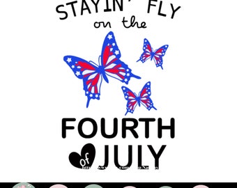 Download Staying Fly Svg Etsy