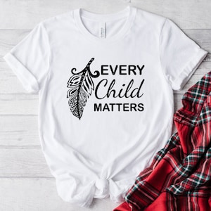 Every child matters SVG #2 For Cricut,Shirt Design svg,Digital Download