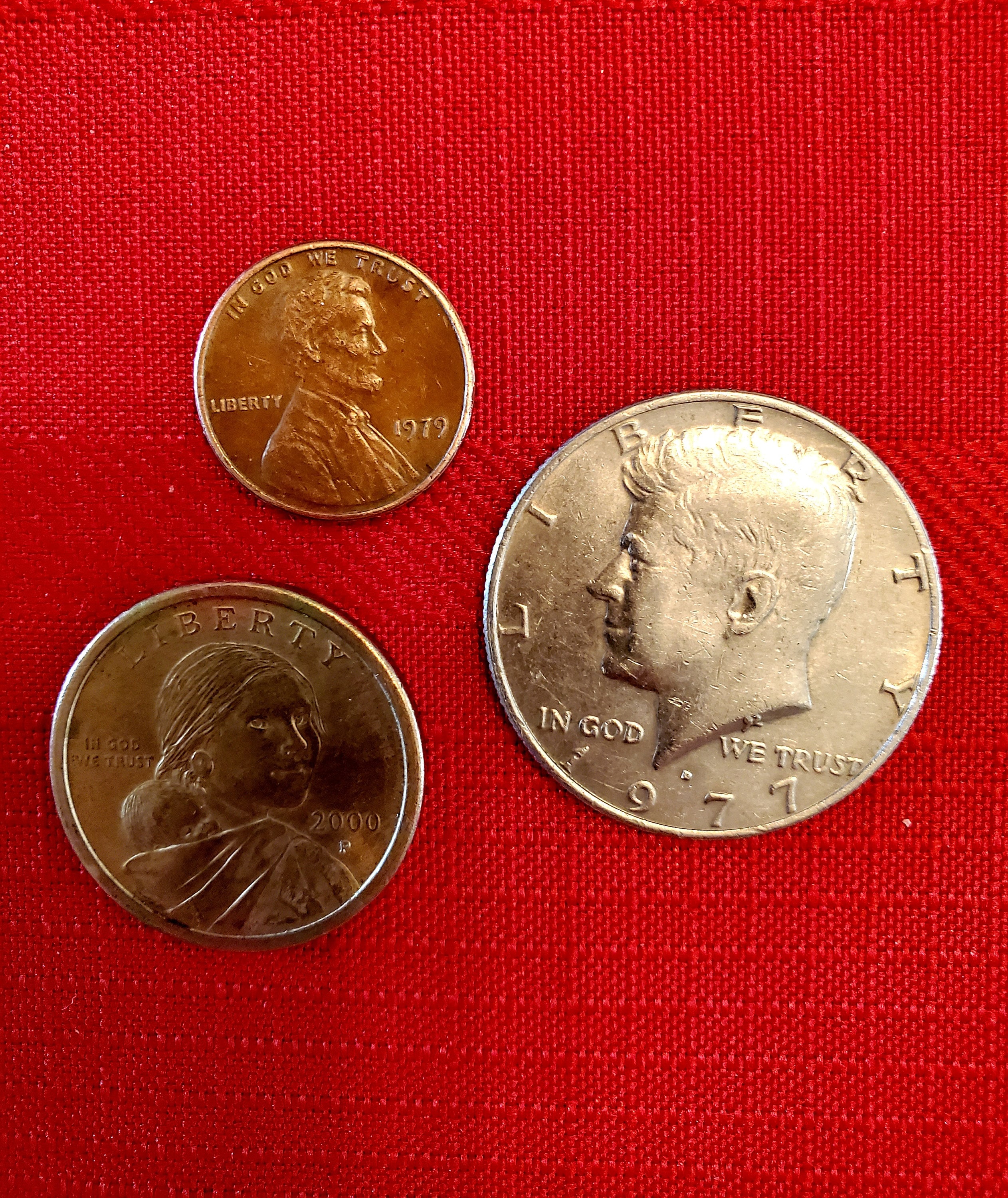 valuable coins