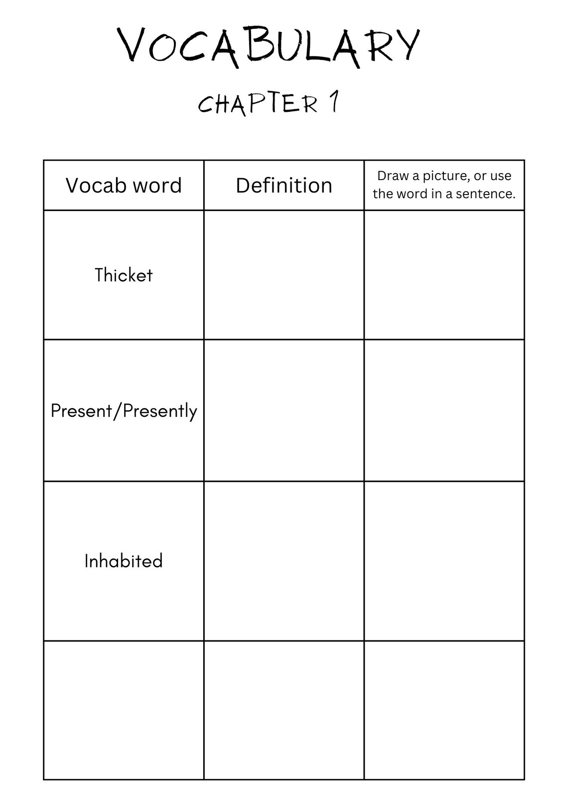 Narnia- Prince Caspian Comprehension Workbook - Etsy