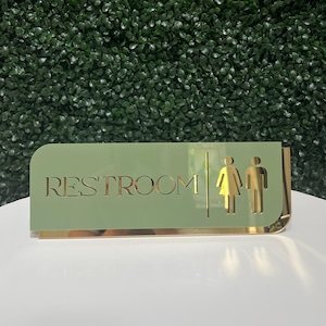 Custom Door Plaque, Treatment Room Sign, Business Signage, Clinic Sign, Salon Sign, Salon Decor, Esthetician Sign