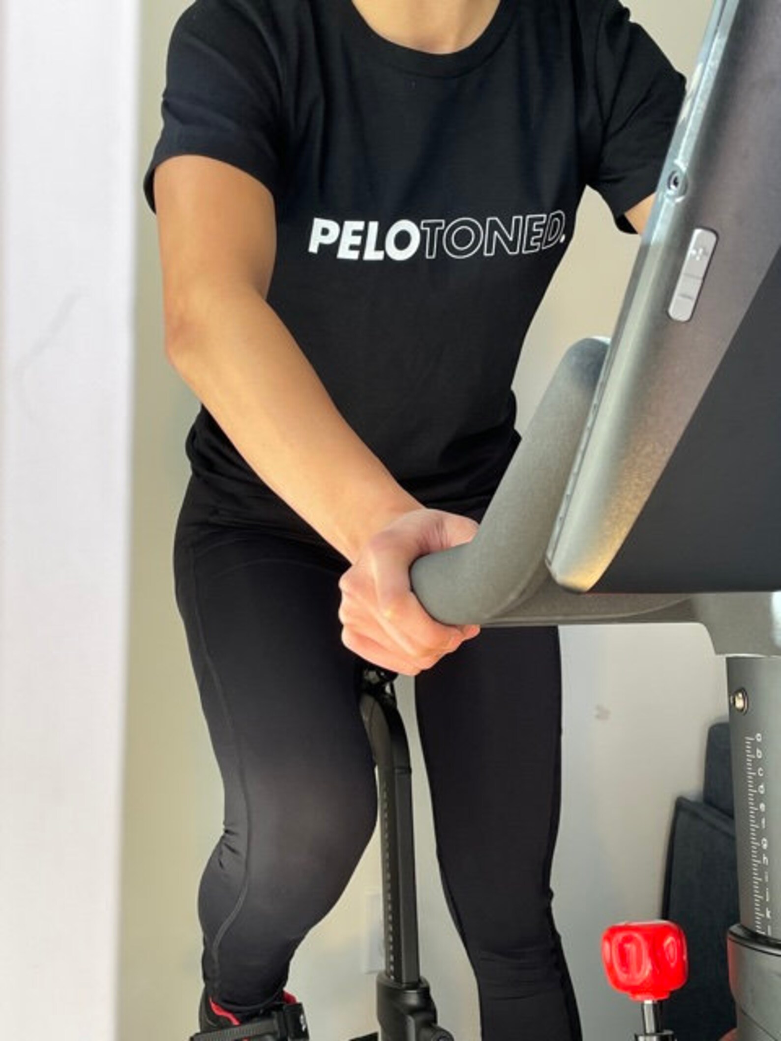 peloton workout shirts