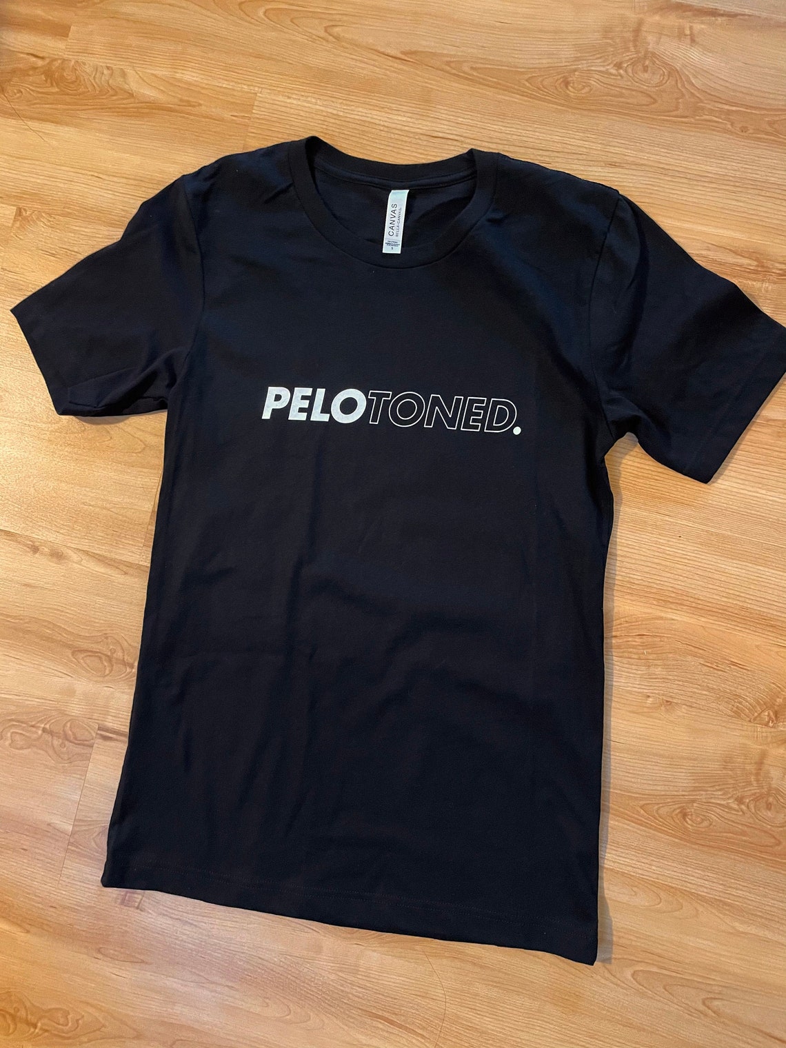 peloton workout shirts