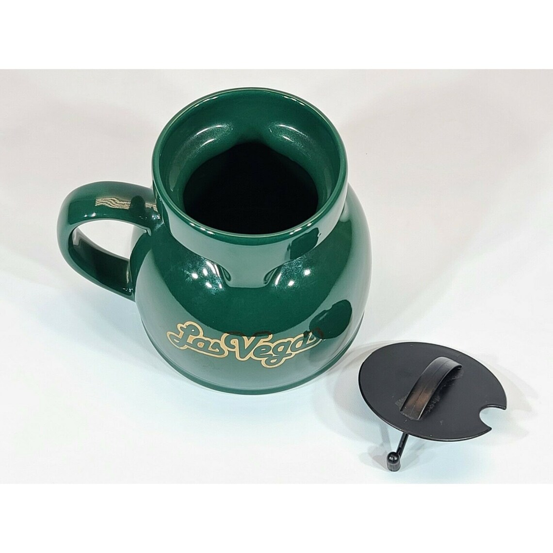 Starbucks Chubby Wide bottom Travel Mug With Lid Etsy