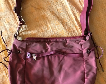 mandarina duck work bolsa