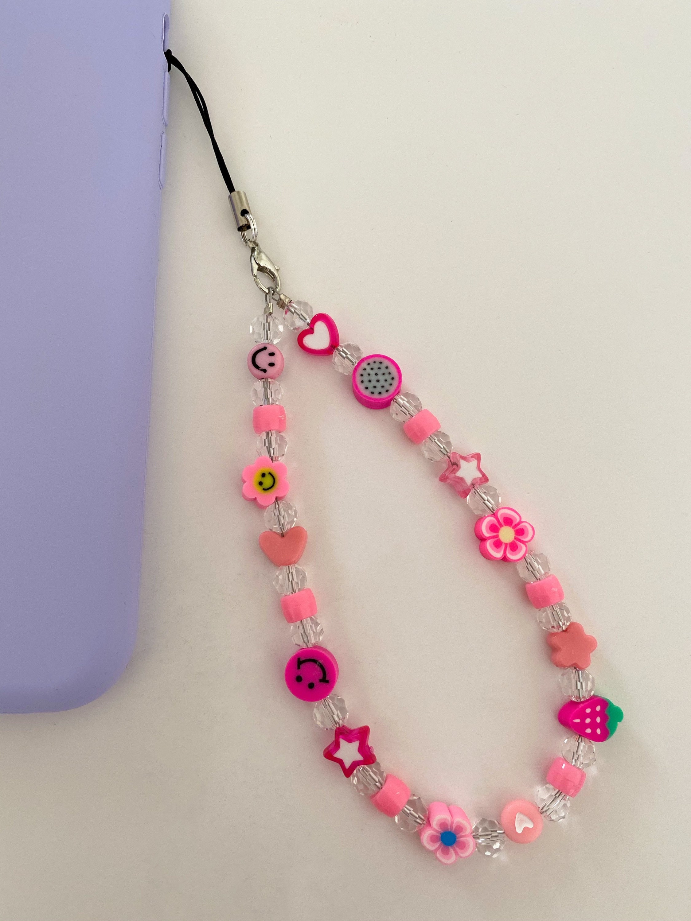 Candy Phone Charms - Etsy