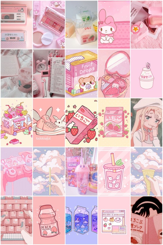 Featured image of post View 22 Kawaii Room Decor Anime