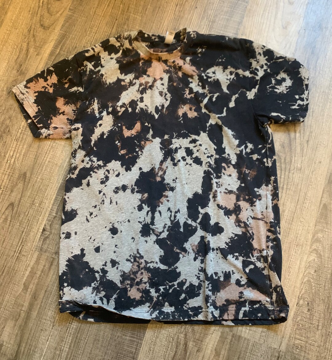 トップス US ARMY SLEEPING SHIRTS BLACK OVER DYE 1950's U.S. Army Sleeping Shirt Black Overdye | Daily Dress