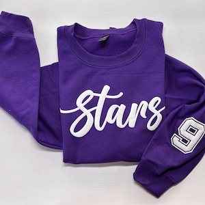 Custom Team name sweatshirt, Mascot Sweatshirt, Team Spirt Shirt, Personalized Team Mom Shirt, Game Day Sweatshirt