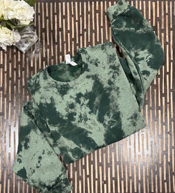 Reverse Tie Dye Acid Wash Sweatshirts Hoodies Custom Vintage Hoodie Acid Wash Hoodie Distressed Vintage Look Hoodie Hand Dyed Shirts Etsy UK