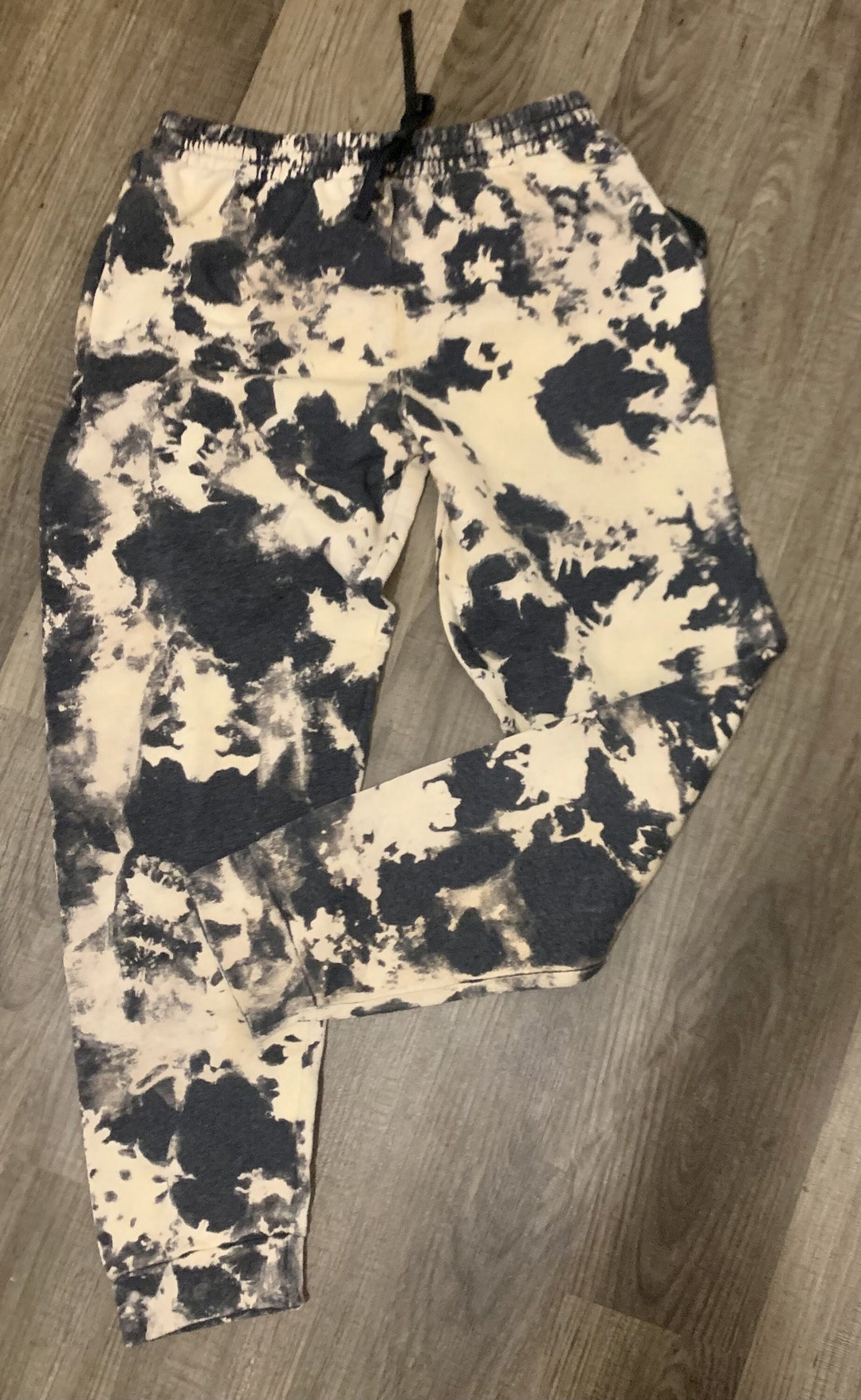 Custom Acid Wash Joggers, Custom Acid Wash Sweatpants, Acid Wash