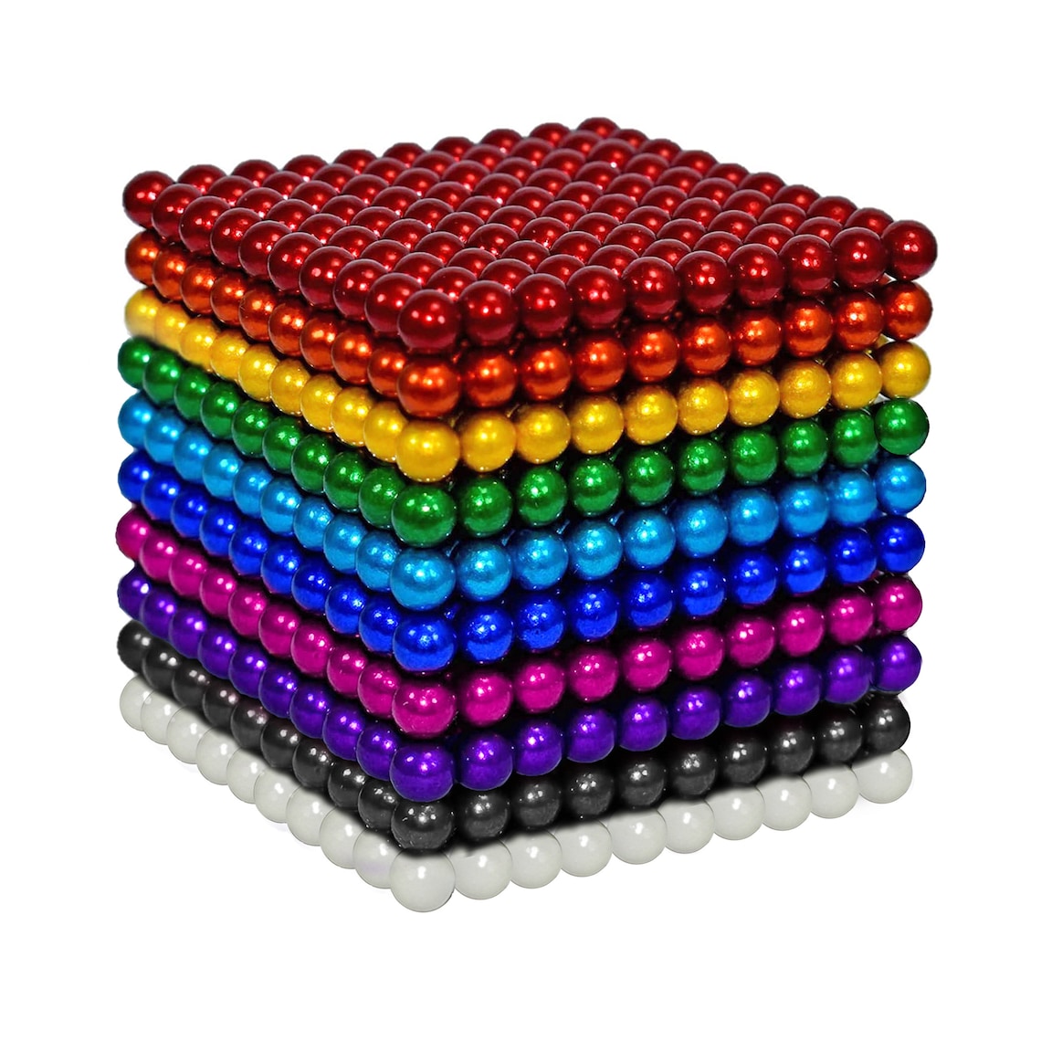 1000 Pcs 5mm Balls for Stress Relief Etsy