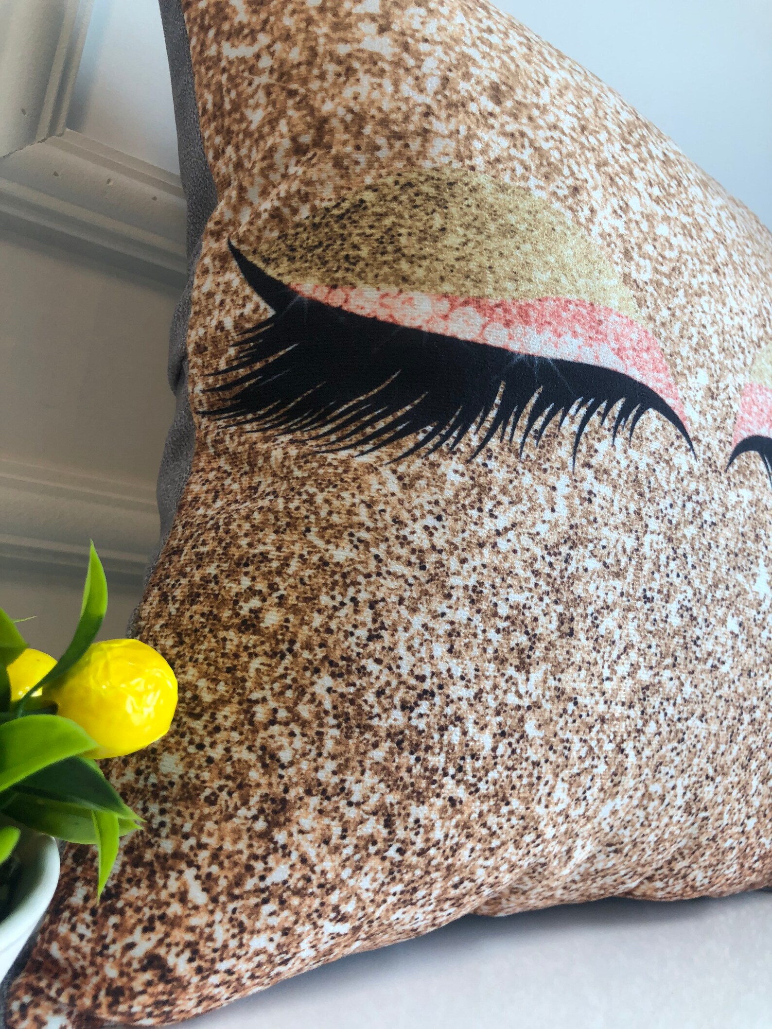 Design Pillow Pillow Case Cover Only Decorative Printed Etsy