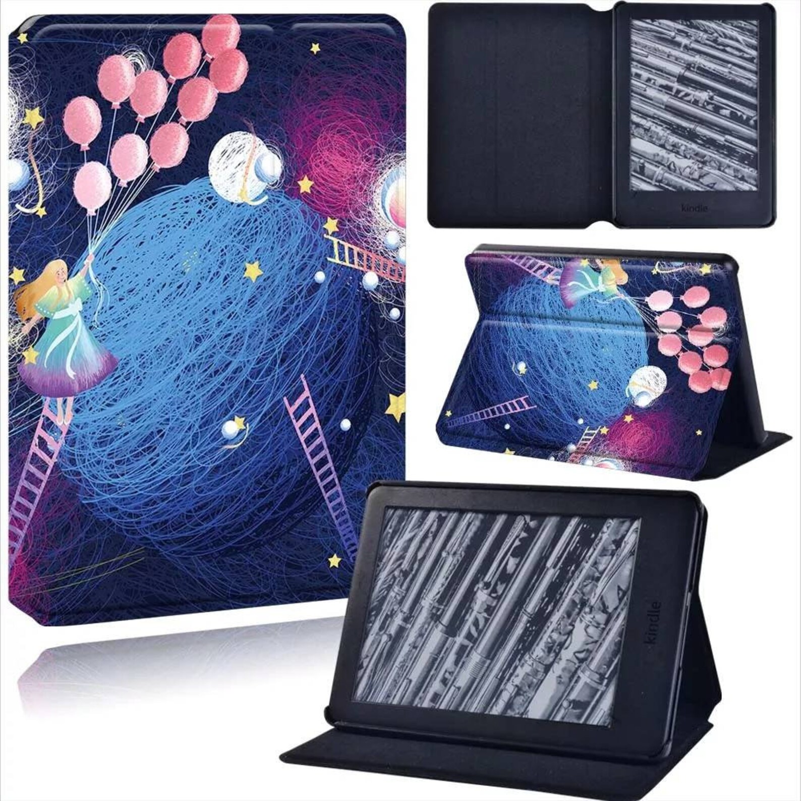 Kindle Case Cover Design For Kindle Kindle Accessories Etsy