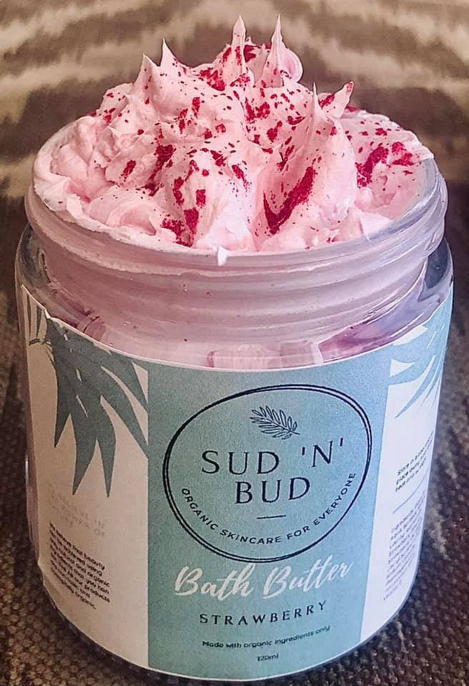 Body Scrub Whipped Soap Body Exfoliator Foamy Bath Scrub Etsy Australia
