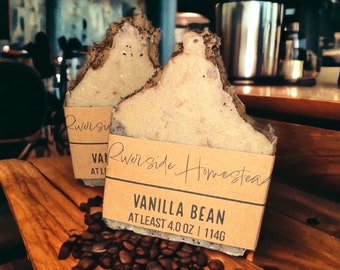 Vanilla Bean