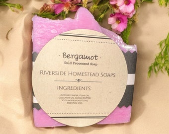Bergamot