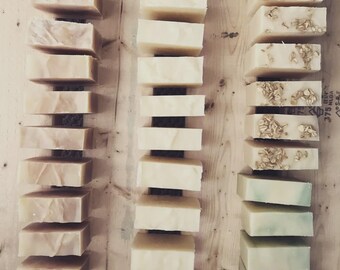 Soap Bar Annual Subscription