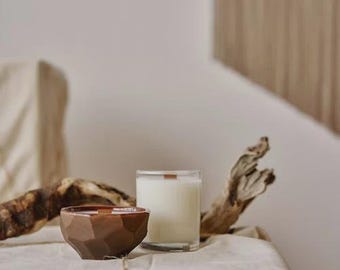 Soy Wax Melt Annual Subscription