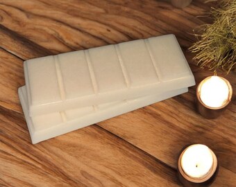 Soy Wax Melts - Snap Bars