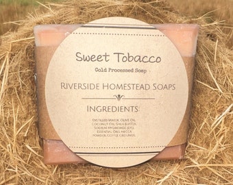 Sweet Tobacco