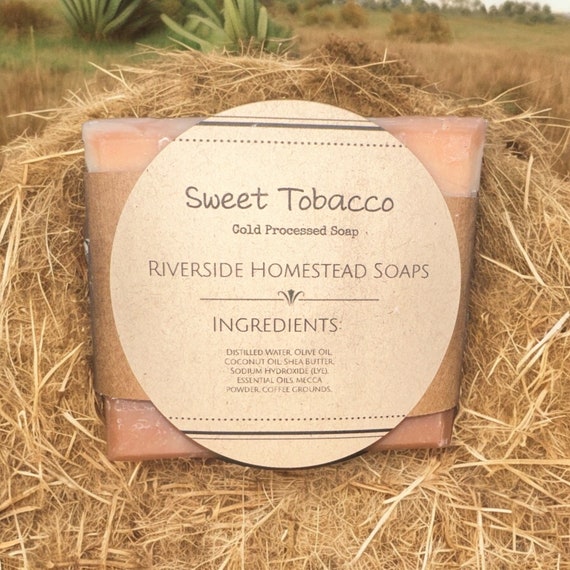 sweet tobacco coconut Sweet Tobacco
