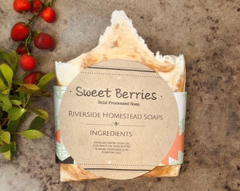 Sweet Berries