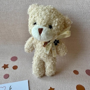 Bear coats 2025 lucki clover