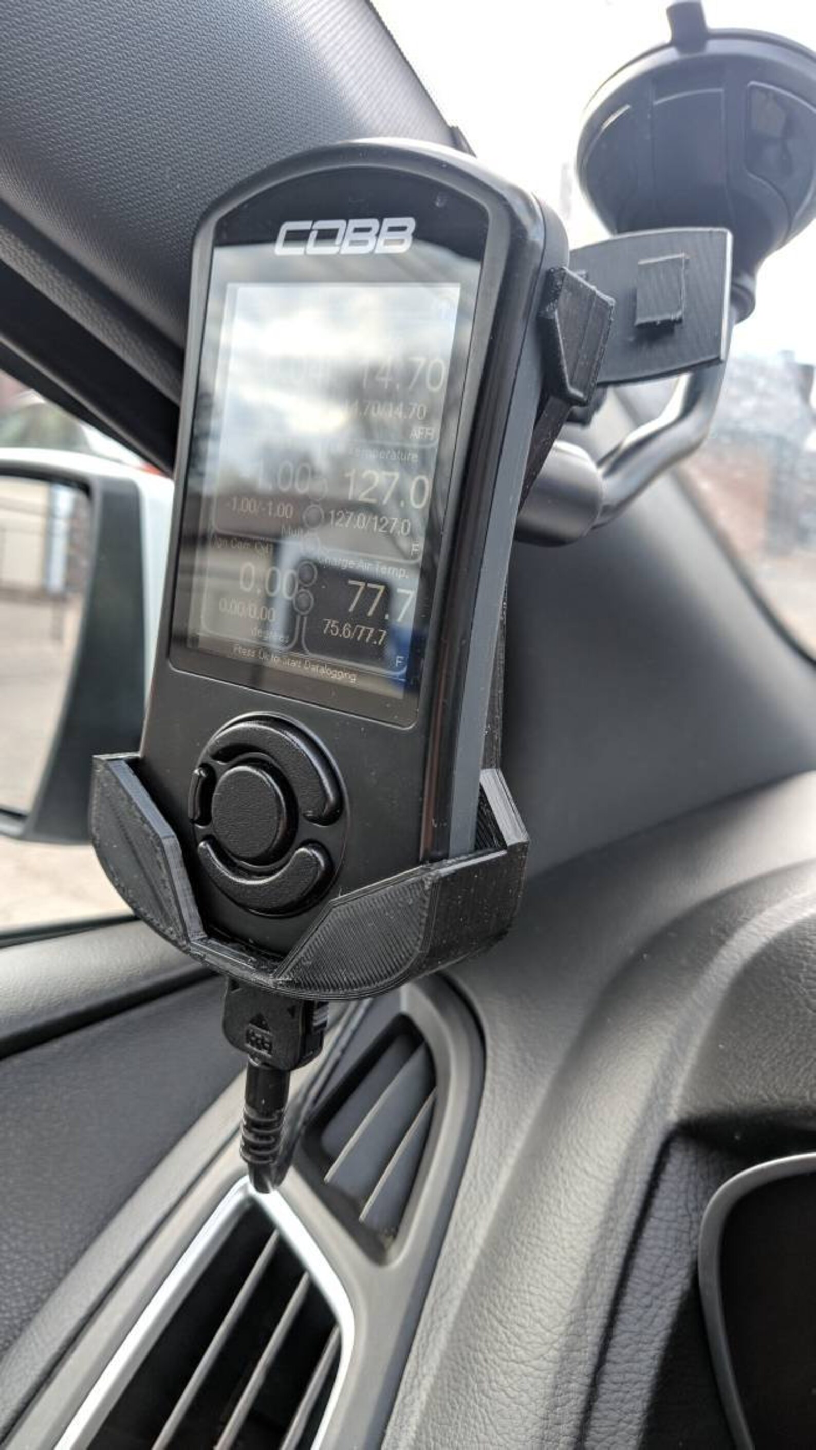 Cobb Accessport V3 Holder Etsy