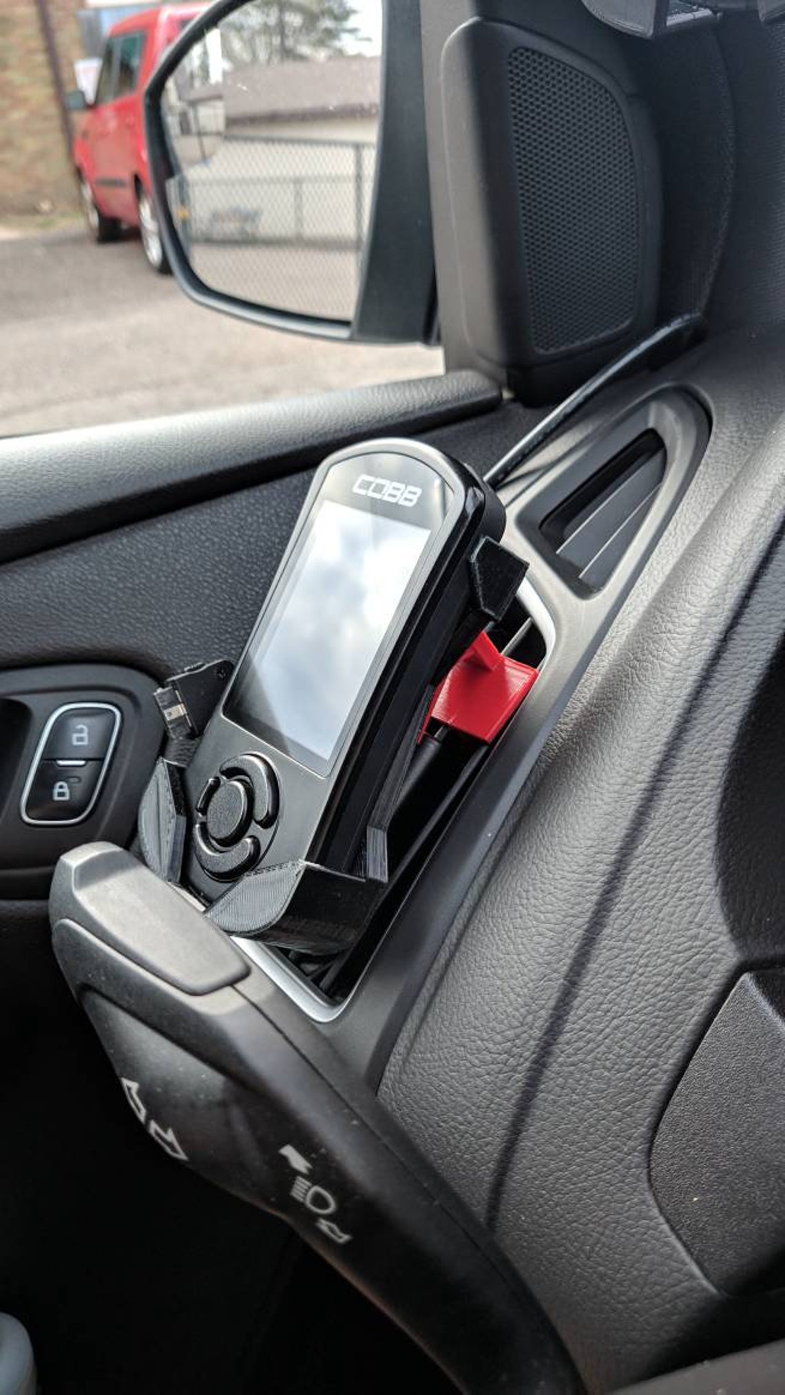 Cobb Accessport V3 Holder Etsy