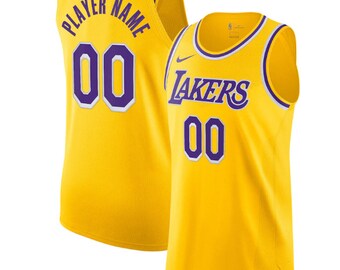 lakers shirt uk