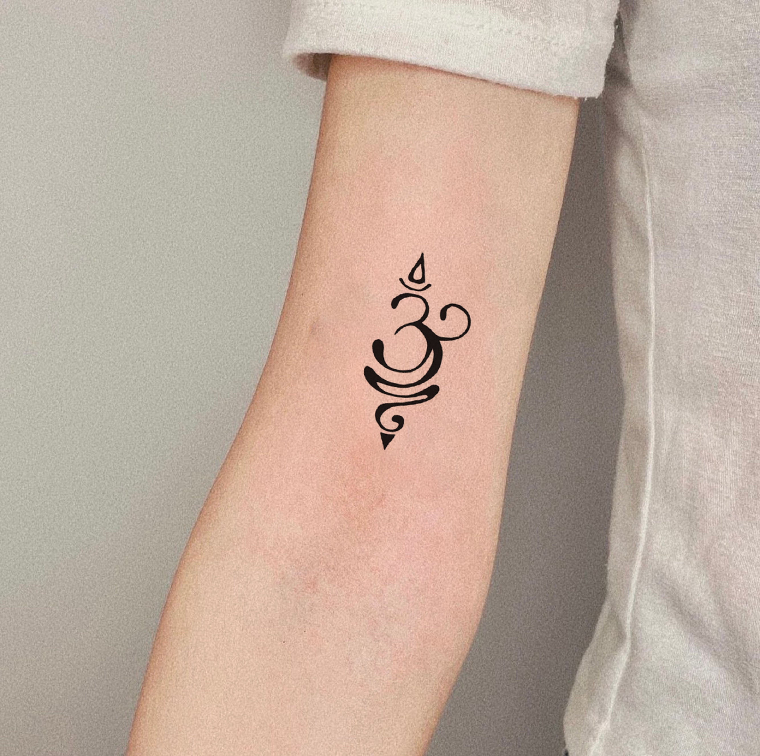 Meaningful Tattoos Symbols