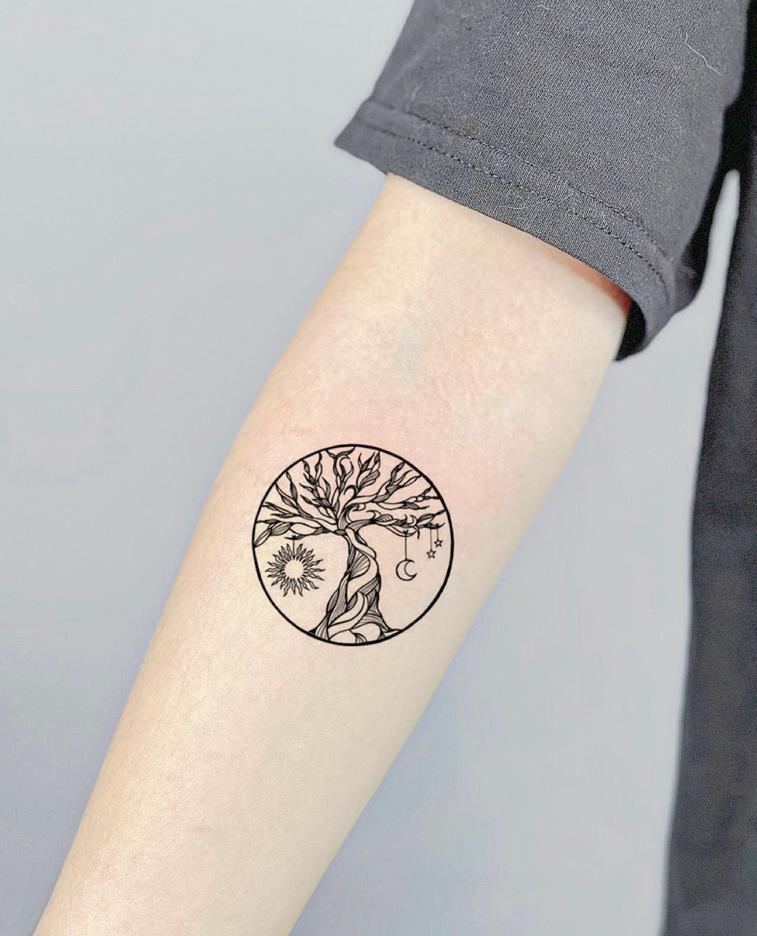Family Tree Tattoos For Men 81 - biquy2f