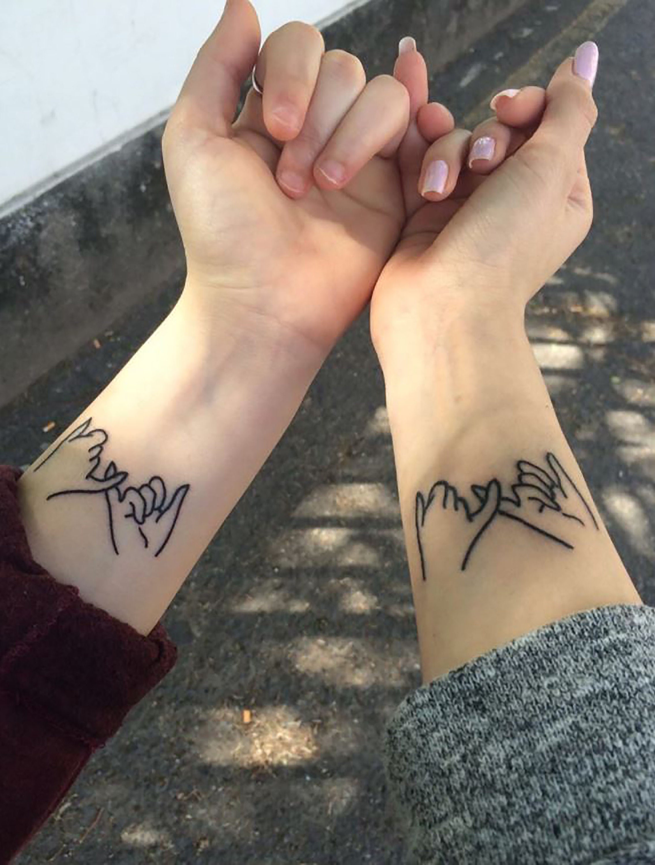 Cousin Tattoos - Etsy