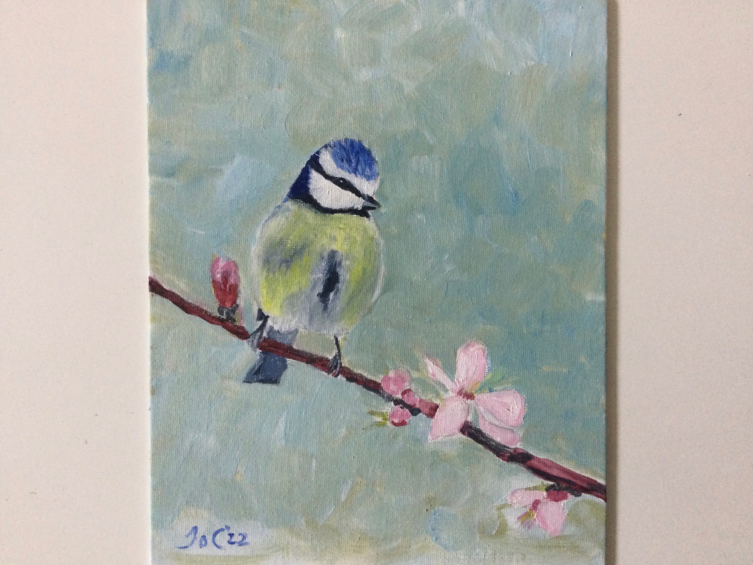 油絵　花の絵 日野 皖 『薔薇』 油絵・油彩画 F10(10号) 【絵画/洋画/花/送料