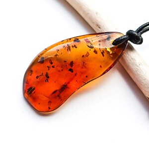 Etsy amber store