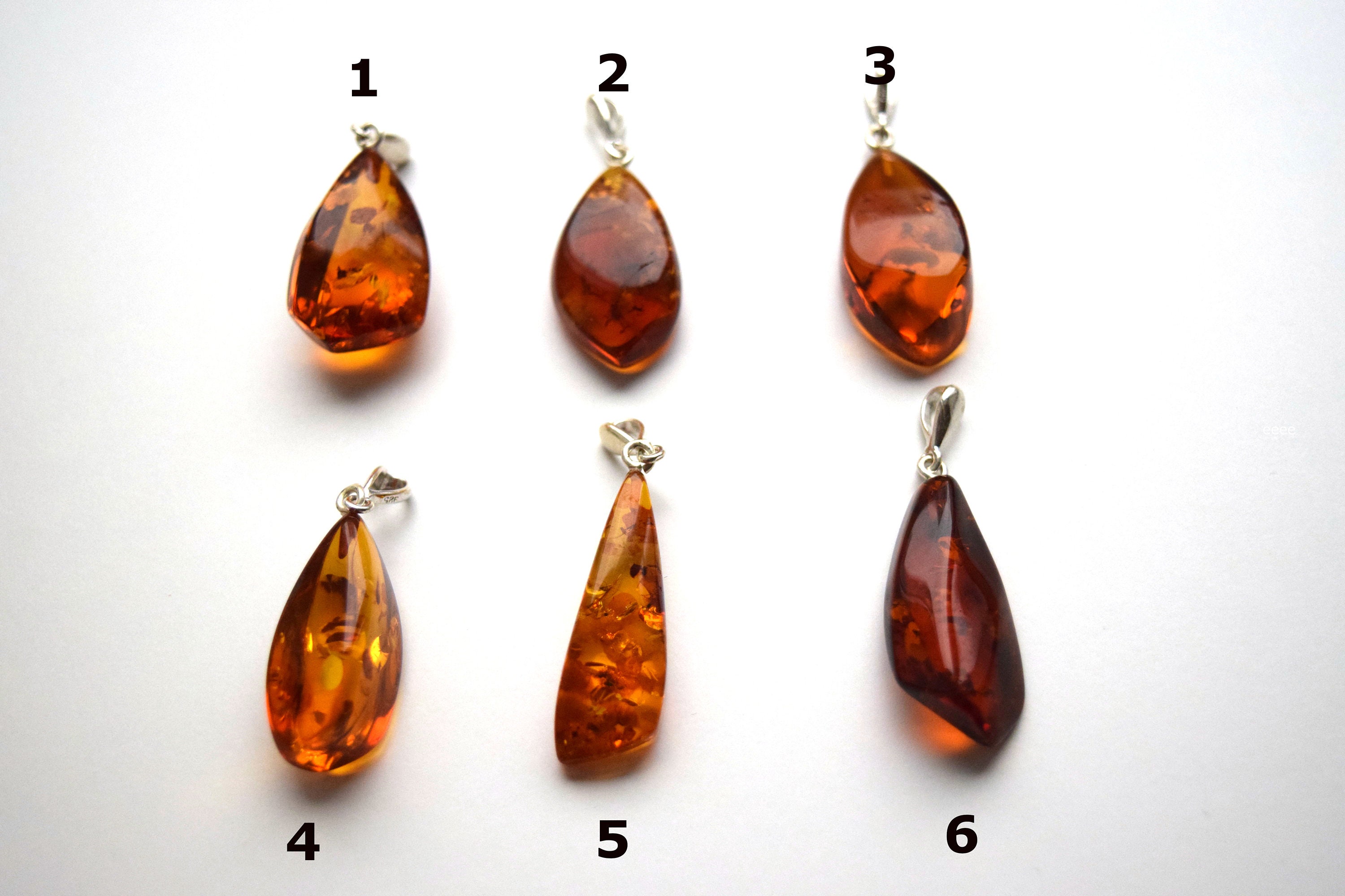 Élégant véritable BALTIC AMBER BRACELET Élégant véritable BALTIC AMBER BRACELET
