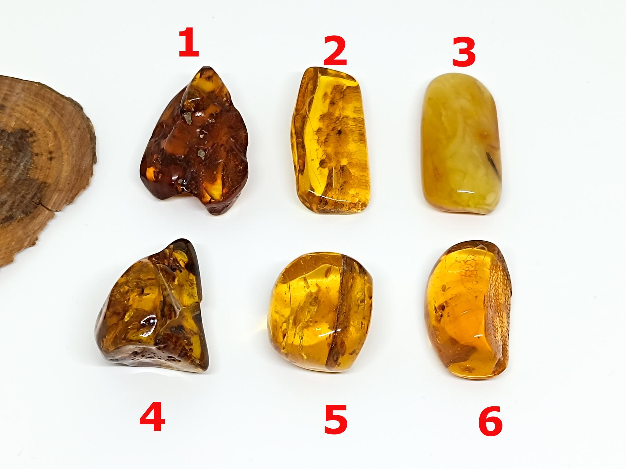 Genuine Amber Stone,collector's Piece,natural Baltic Amber