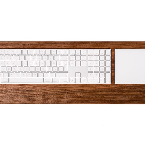 Numeric Trackpadtray 2017 Holder for Apple Magic Keyboard Etsy