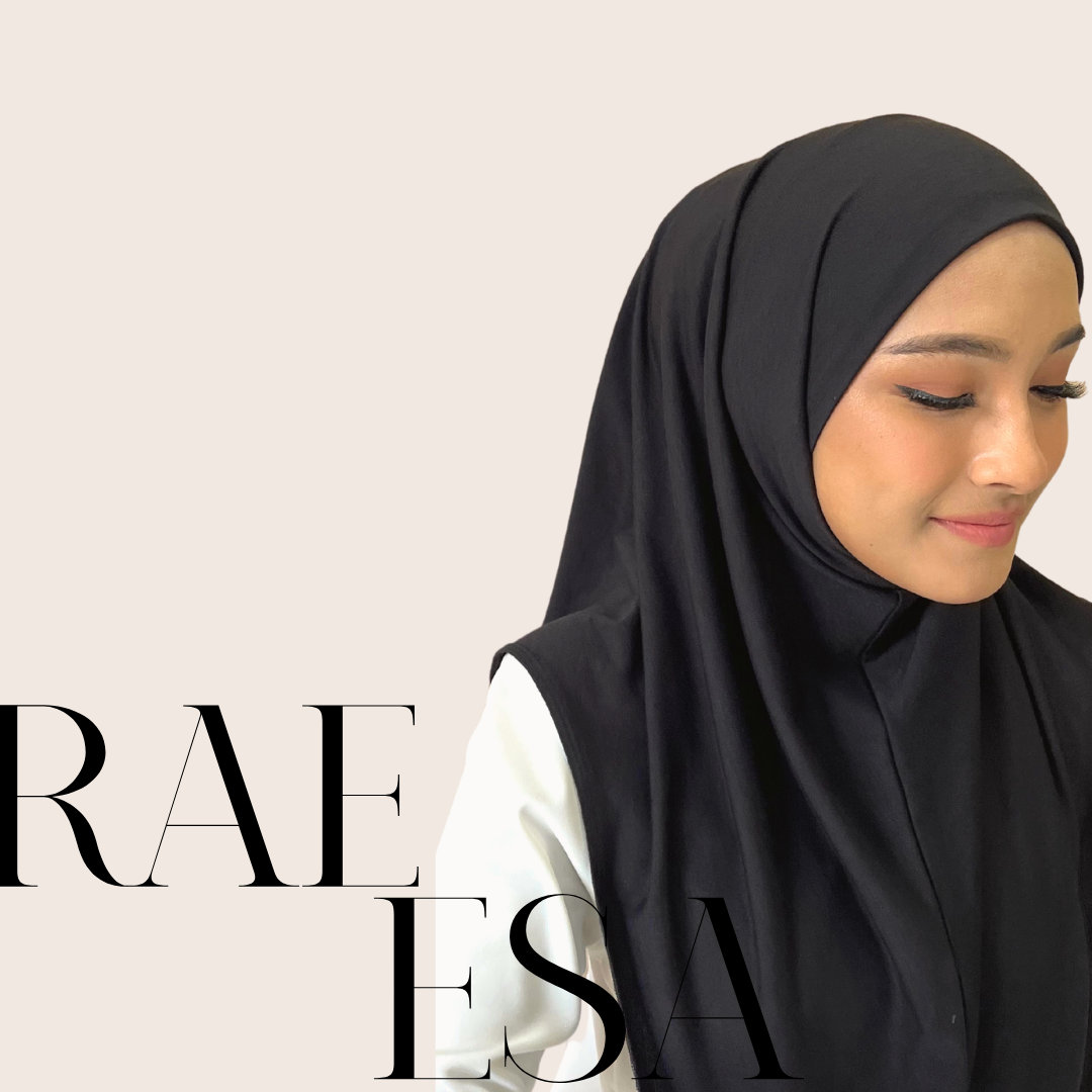 instant hijab ebay