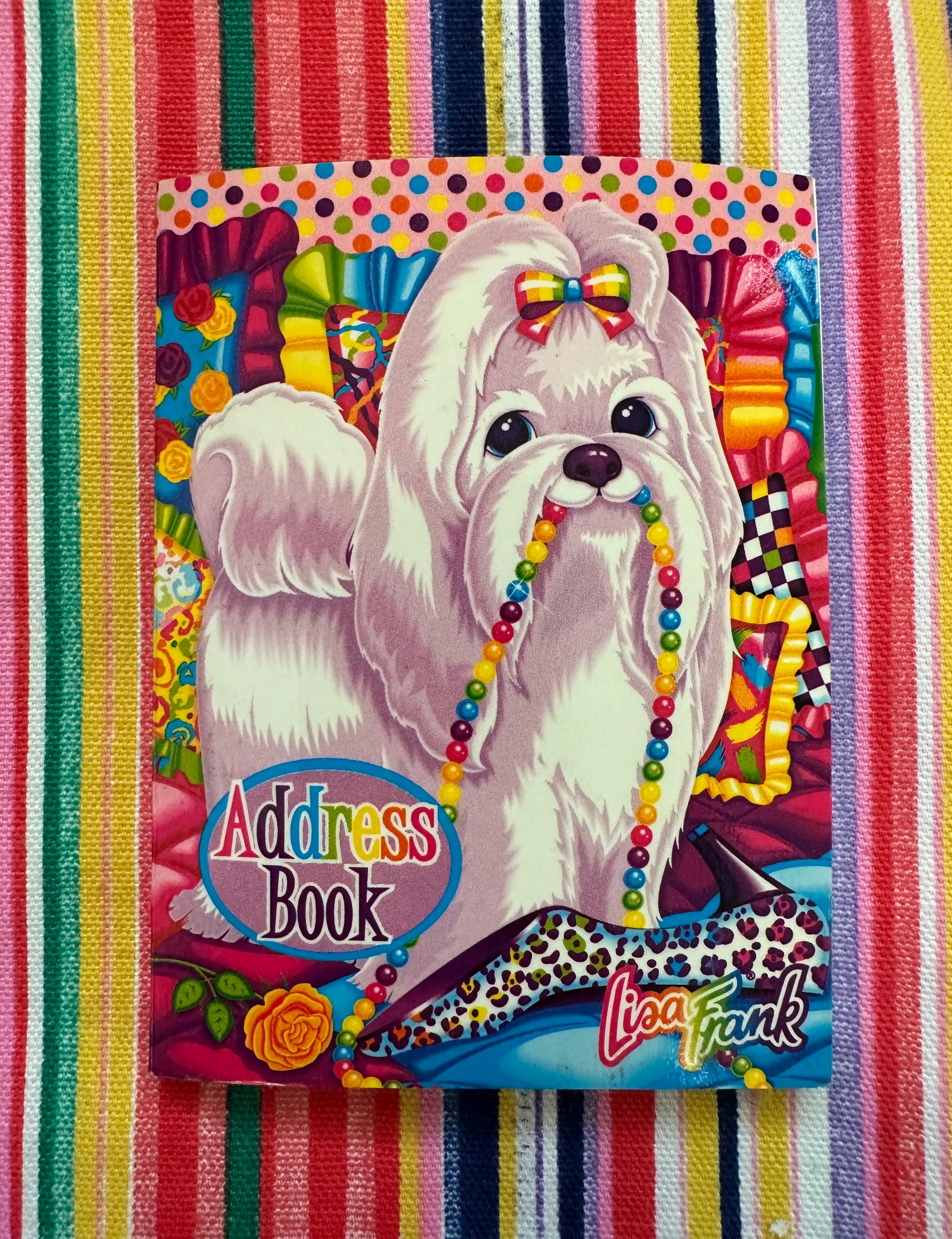 Lisa Frank Box - Etsy