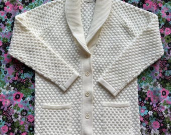 Vintage Izod Lacoste Red Boyfriend Grandpa Crocodile Alligator  display picture 1